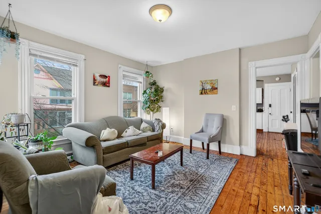 $1,595,000 | 81 Edwards Street, New Haven, CT 06511