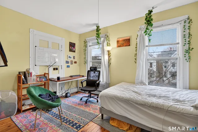 $1,595,000 | 81 Edwards Street, New Haven, CT 06511