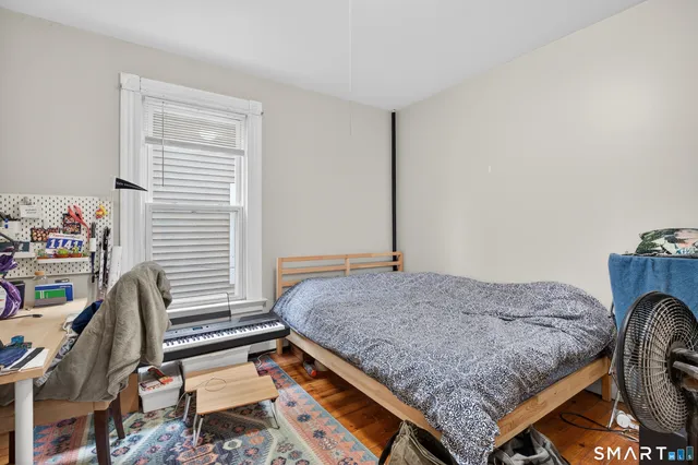 $1,595,000 | 81 Edwards Street, New Haven, CT 06511