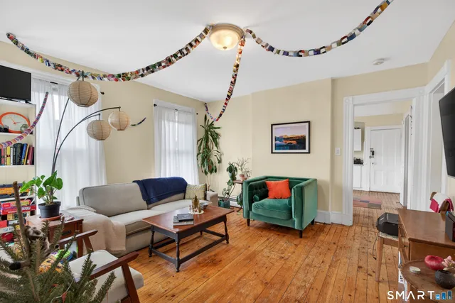 $1,595,000 | 81 Edwards Street, New Haven, CT 06511