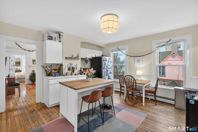 $1,595,000 | 81 Edwards Street, New Haven, CT 06511