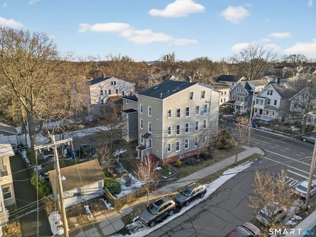 $1,595,000 | 81 Edwards Street, New Haven, CT 06511