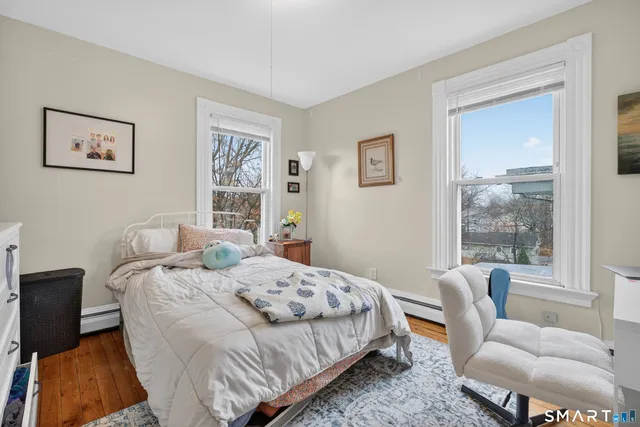 $1,595,000 | 81 Edwards Street, New Haven, CT 06511