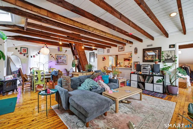 $1,595,000 | 81 Edwards Street, New Haven, CT 06511