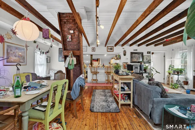 $1,595,000 | 81 Edwards Street, New Haven, CT 06511