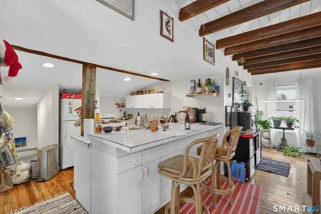 $1,595,000 | 81 Edwards Street, New Haven, CT 06511