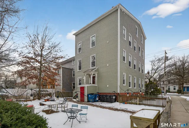 $1,595,000 | 81 Edwards Street, New Haven, CT 06511