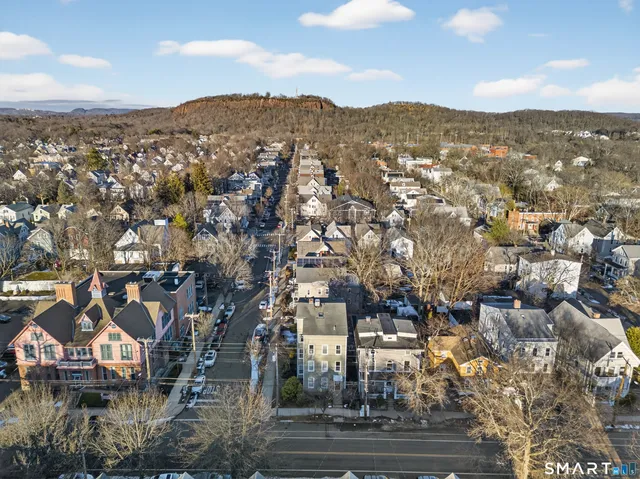 $1,595,000 | 81 Edwards Street, New Haven, CT 06511