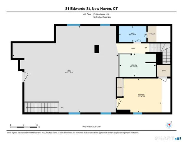 $1,595,000 | 81 Edwards Street, New Haven, CT 06511