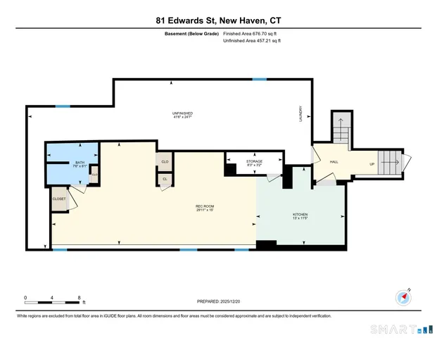 $1,595,000 | 81 Edwards Street, New Haven, CT 06511
