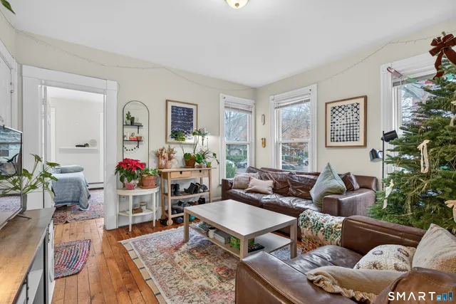 $1,595,000 | 81 Edwards Street, New Haven, CT 06511