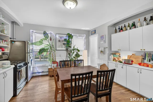 $1,595,000 | 81 Edwards Street, New Haven, CT 06511