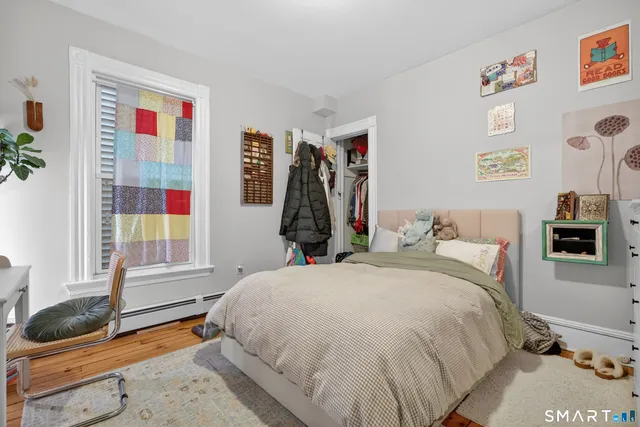 $1,595,000 | 81 Edwards Street, New Haven, CT 06511