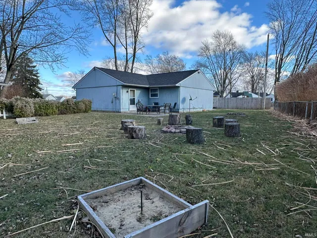 $205,000 | 34 Lee Court, West Lafayette, IN 47906