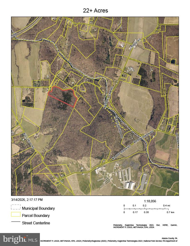0 Natural Dam Road Gettysburg, PA 17325 - Photo 1 of 2 Gallery Image 1