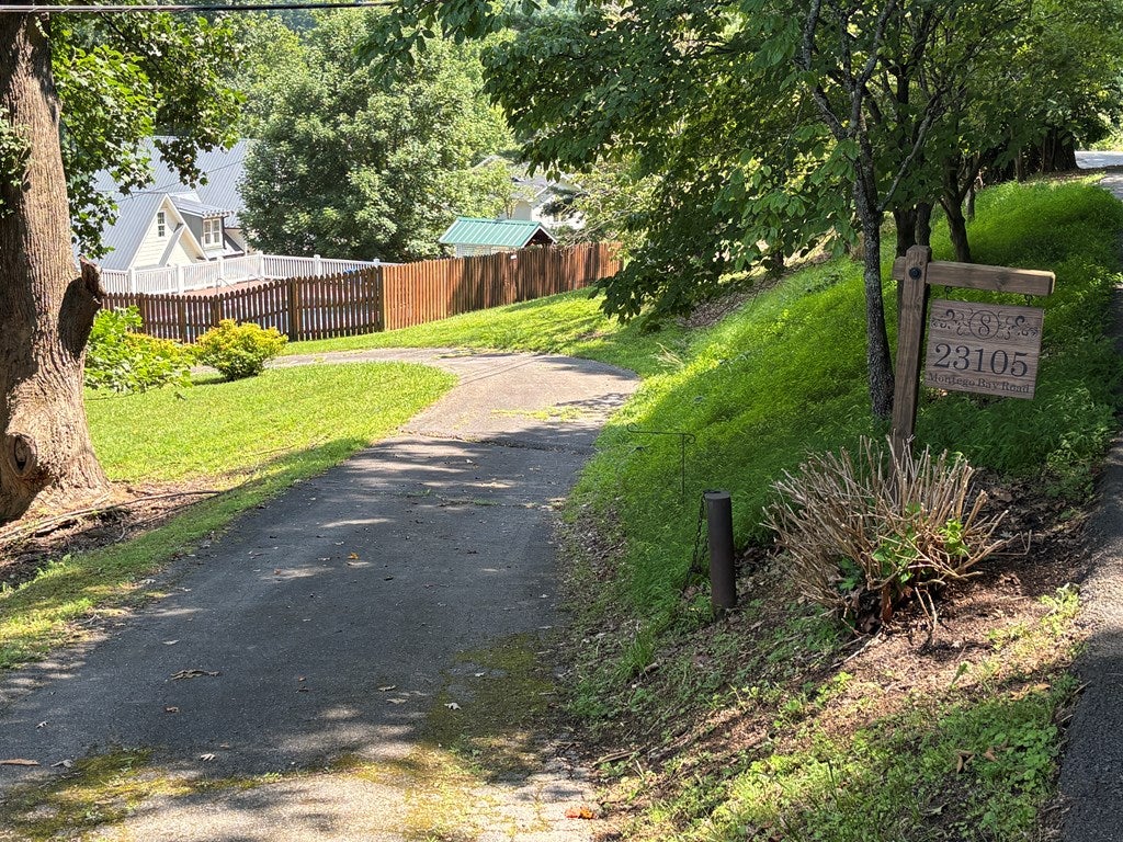 23105 Montego Bay Road Abingdon, VA 24211 - Photo 29 of 62 Gallery Image 29