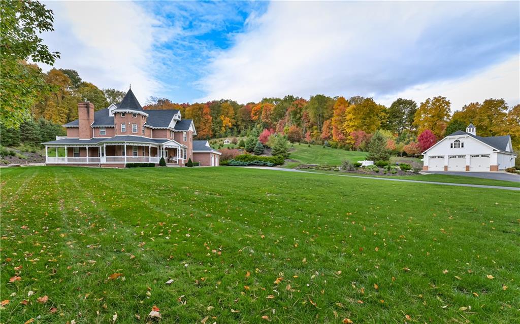 1756 Old State Road Gibsonia, PA 15044 - Photo 1 of 25 Gallery Image 1
