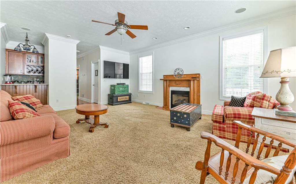 1756 Old State Road Gibsonia, PA 15044 - Photo 11 of 25 Gallery Image 11