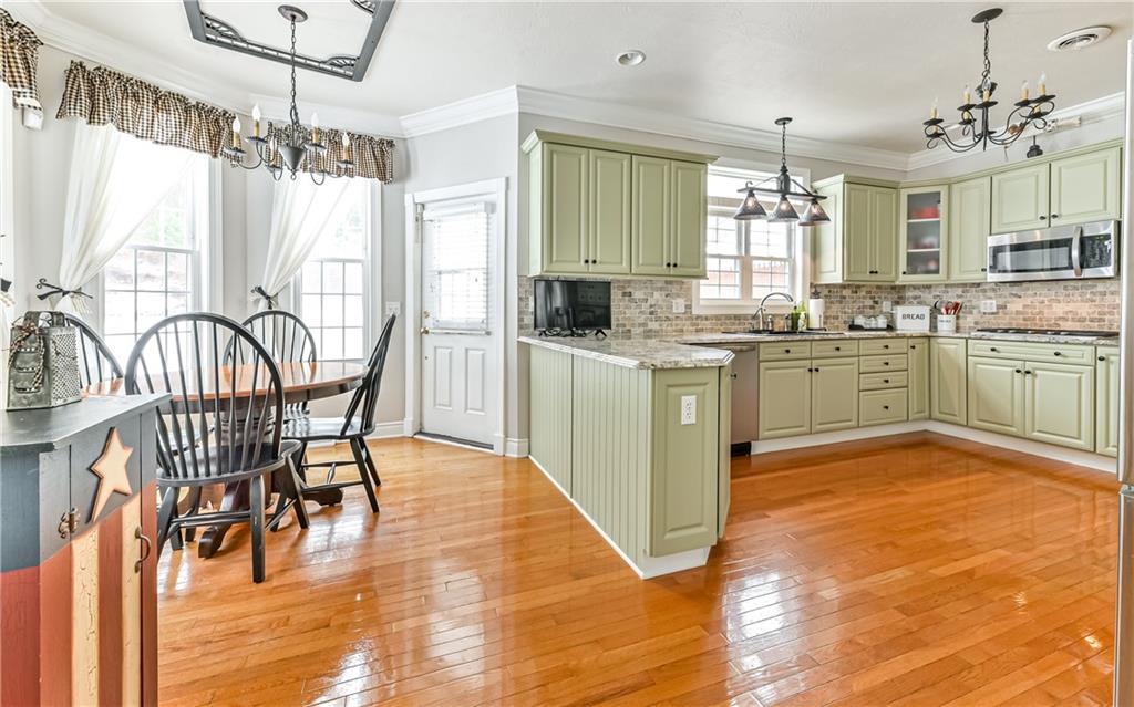 1756 Old State Road Gibsonia, PA 15044 - Photo 3 of 25 Gallery Image 3