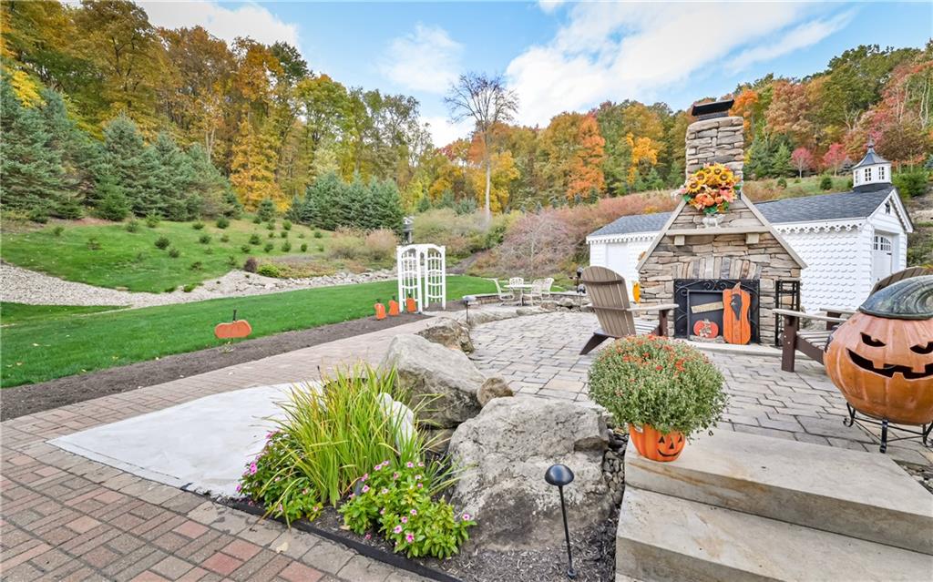 1756 Old State Road Gibsonia, PA 15044 - Photo 24 of 25 Gallery Image 24