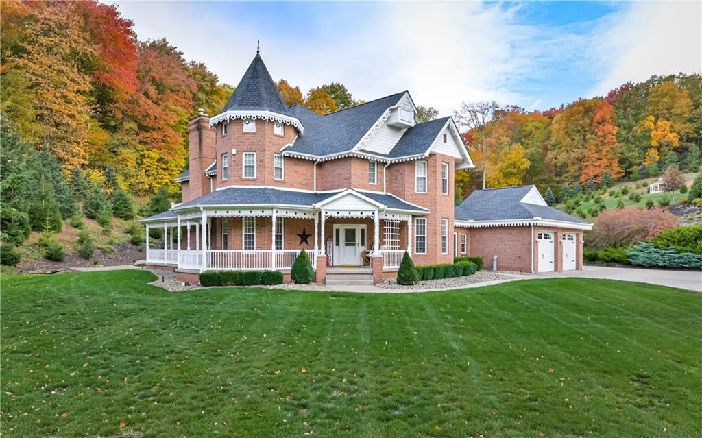 1756 Old State Road Gibsonia, PA 15044 - Photo 4 of 25 Gallery Image 4