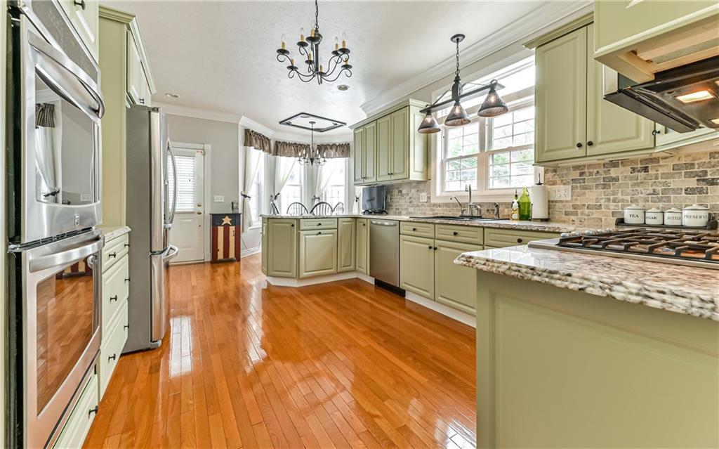 1756 Old State Road Gibsonia, PA 15044 - Photo 6 of 25 Gallery Image 6