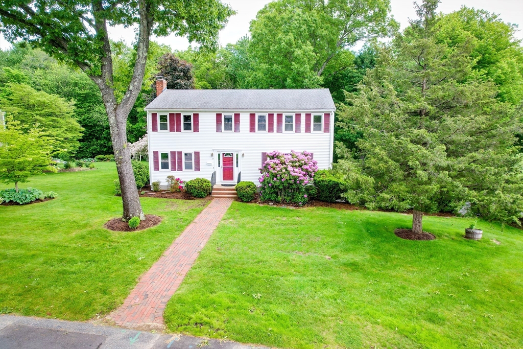 19 Swanson Road Framingham, MA 01701 - Photo 25 of 30