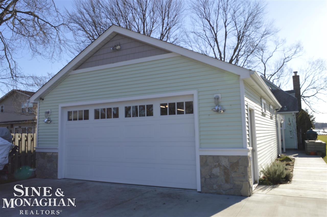 5025 Pointe Tremble Road Algonac, MI 48001 - Photo 5 of 68