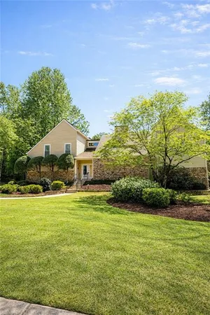 $1,100,000 | 1843 Vancroft Court, Atlanta, GA 30338