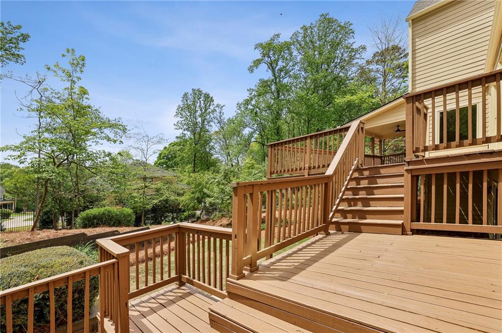 1843 Vancroft Court Atlanta, GA 30338 - Photo 42 of 46