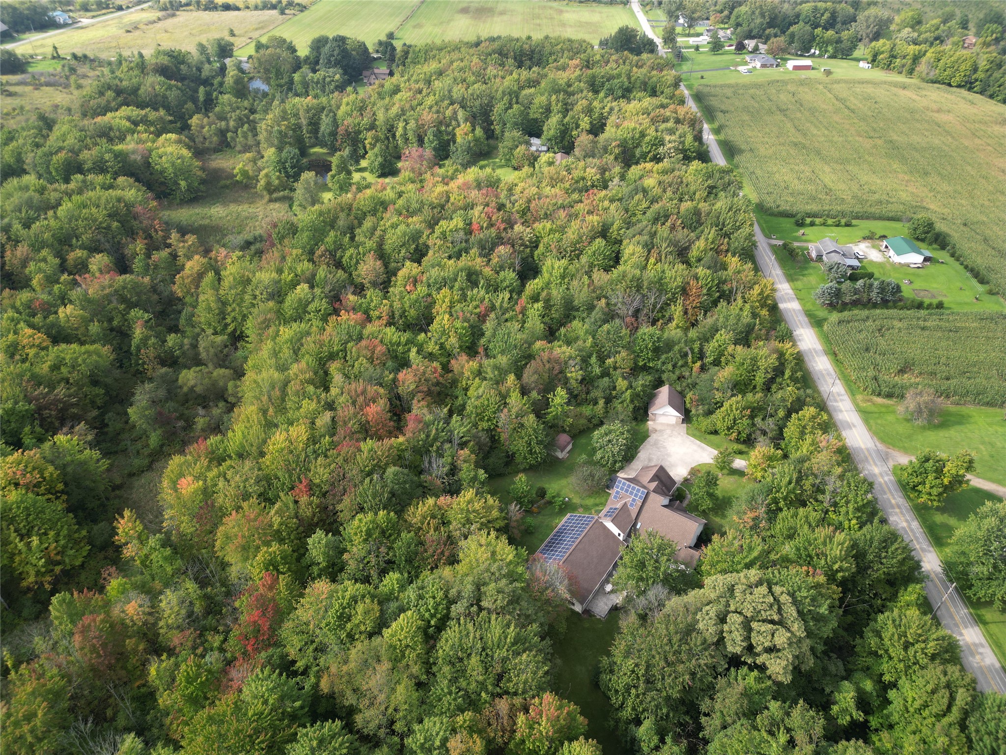 6350 Platz Road Fairview, PA 16415 - Photo 32 of 32 28 Acres!