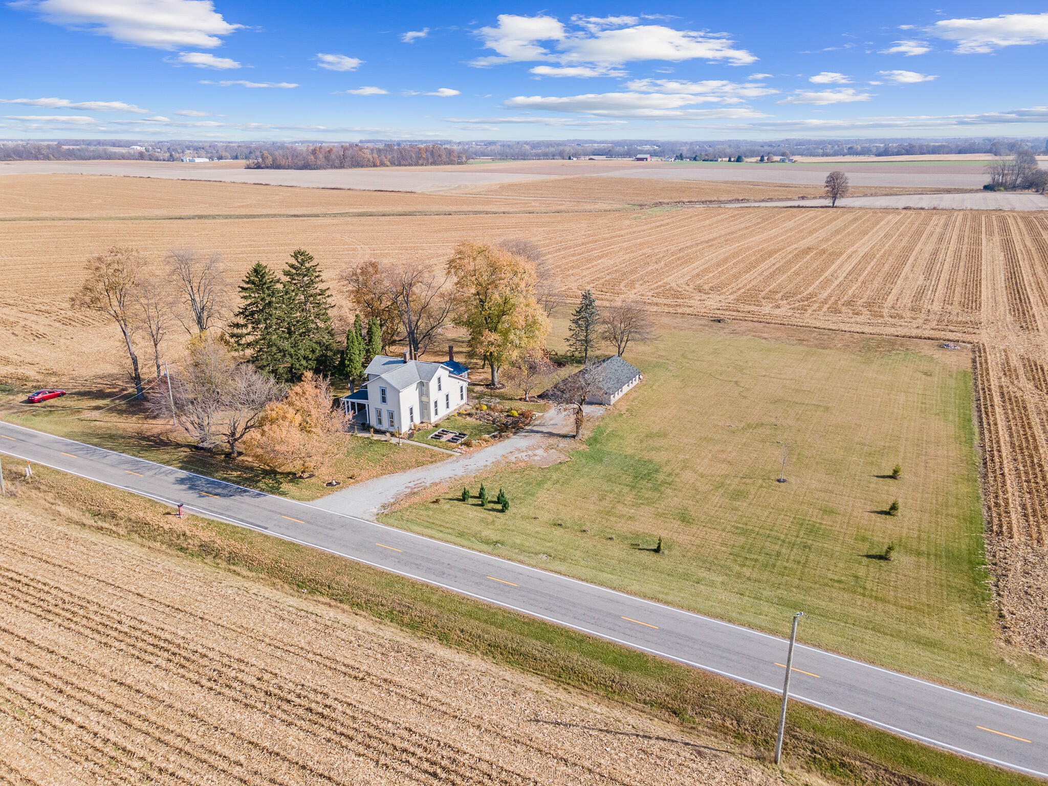 4427 Heck Road St. Paris, OH 43072 - Photo 3 of 55 Gallery Image 3