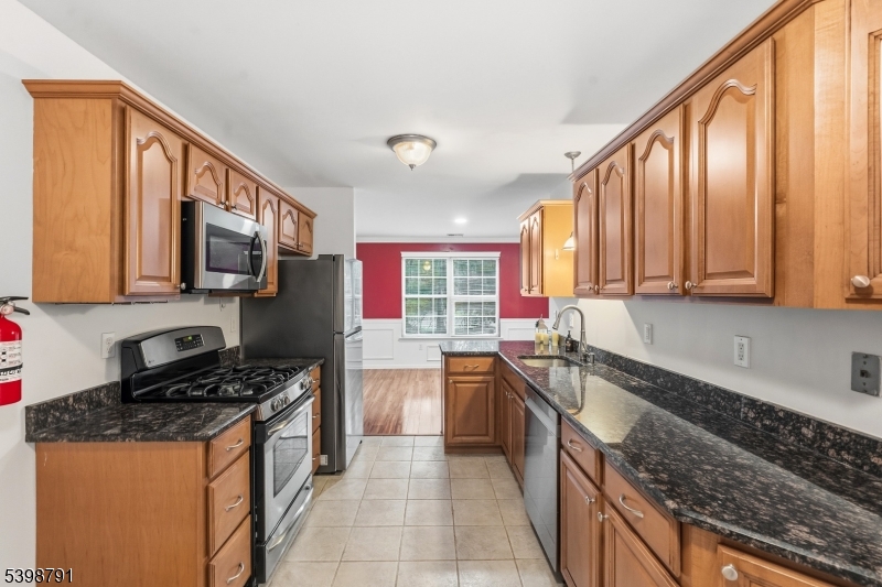 8 Brookline Court Princeton, NJ 08540 - Photo 36 of 39