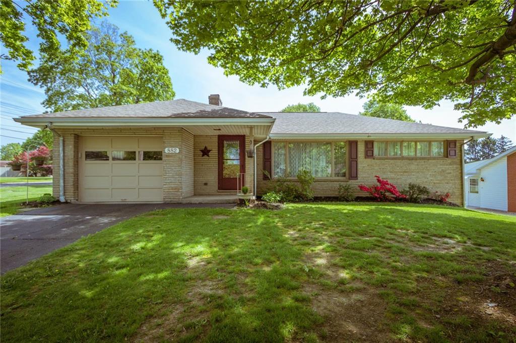 882 Chapel Road Aliquippa, PA 15001 - Photo 1 of 20 Gallery Image 1