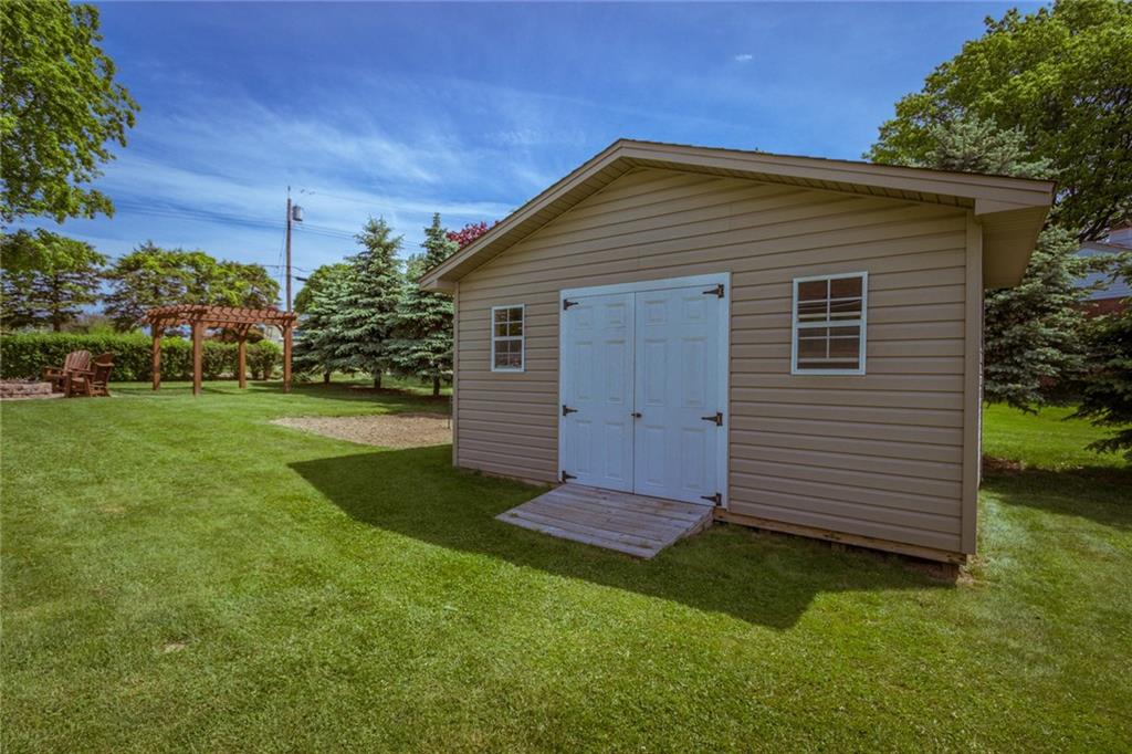 882 Chapel Road Aliquippa, PA 15001 - Photo 20 of 20 Gallery Image 20
