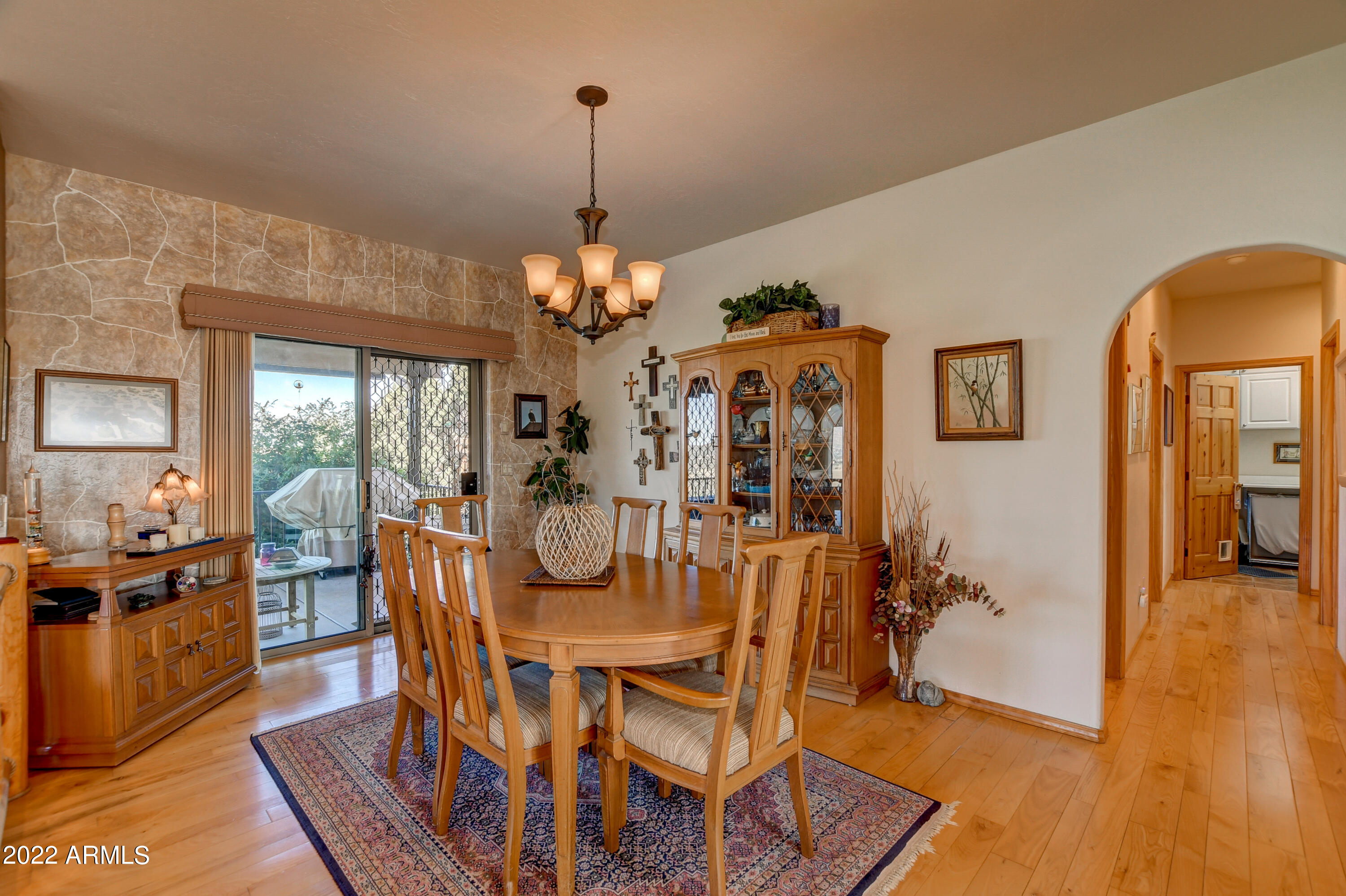 11225 North Nelson Ridge Road Prescott, AZ 86305 - Photo 13 of 80 012_Dining Room 1