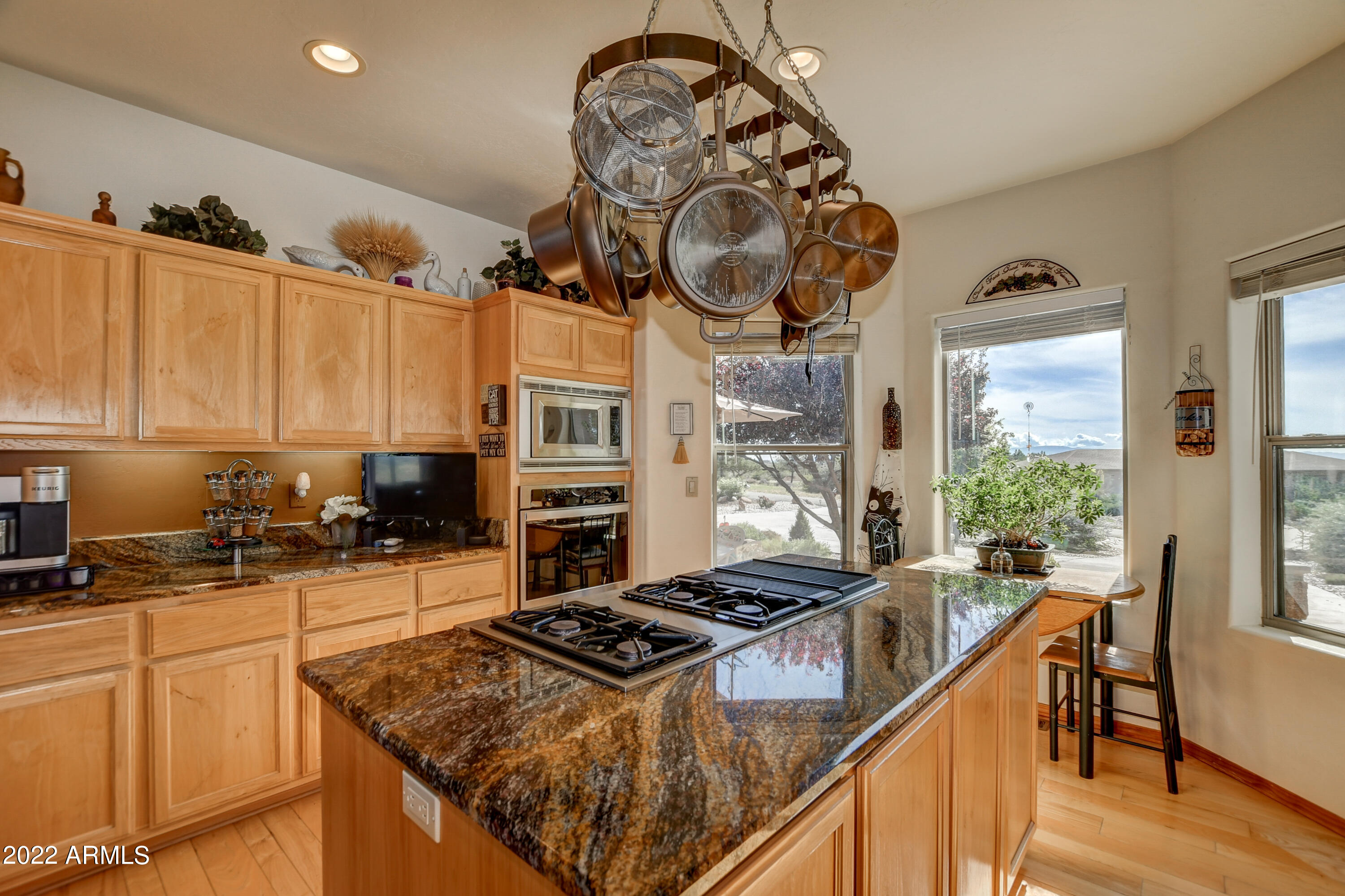 11225 North Nelson Ridge Road Prescott, AZ 86305 - Photo 21 of 80 020_Kitchen 6