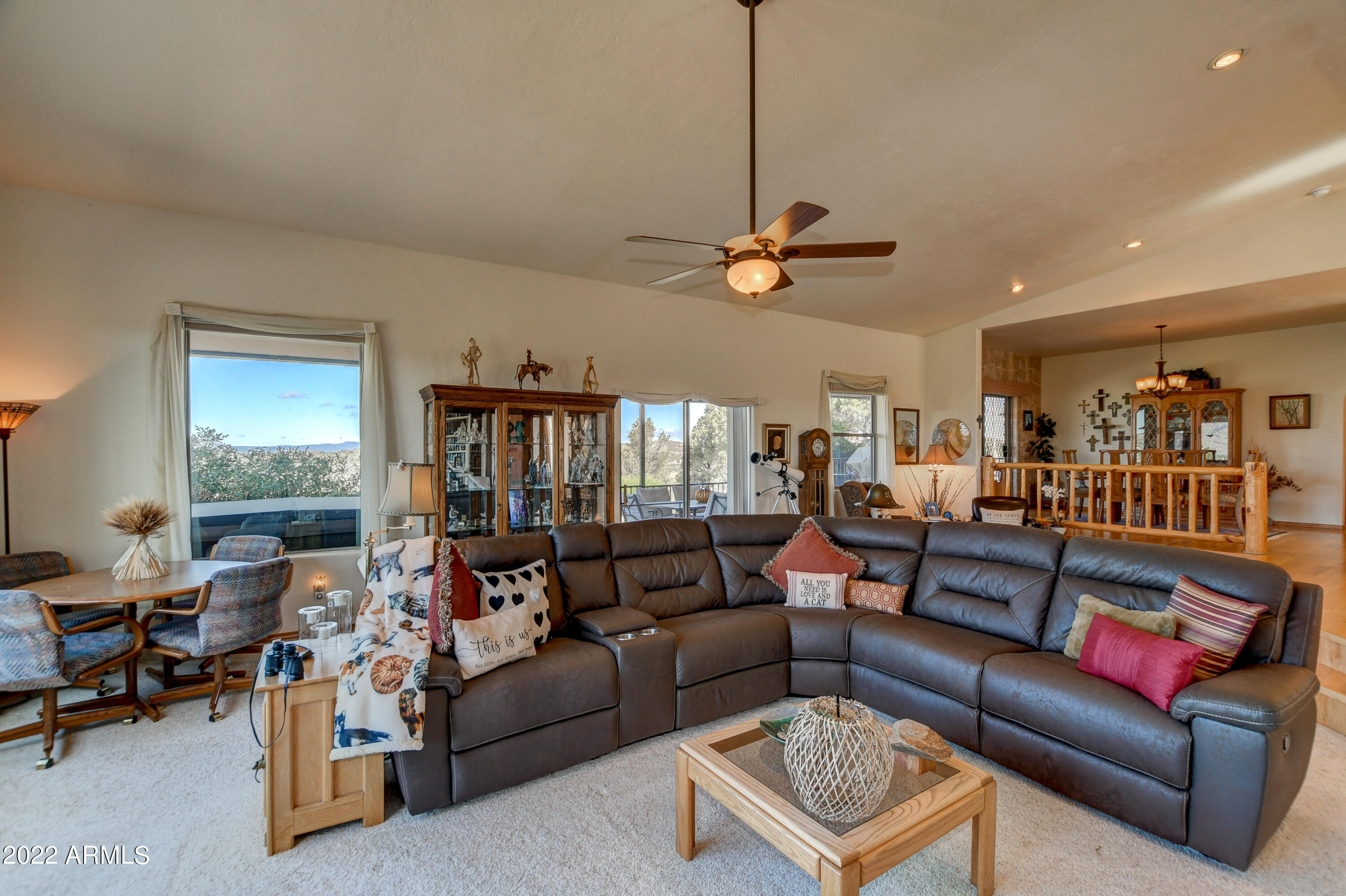 11225 North Nelson Ridge Road Prescott, AZ 86305 - Photo 25 of 80 024_Living Room 4