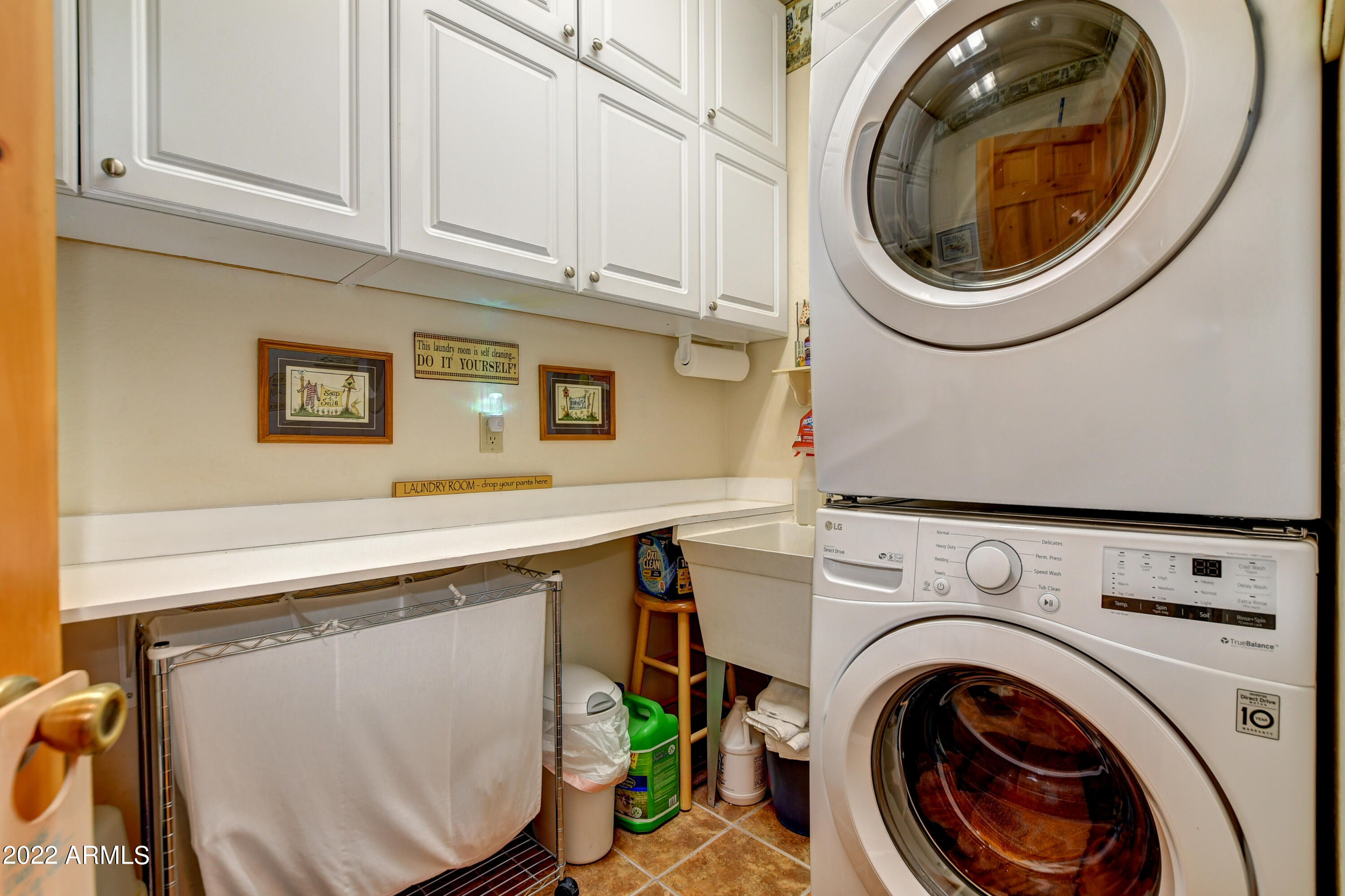 11225 North Nelson Ridge Road Prescott, AZ 86305 - Photo 38 of 80 037_Laundry Room 1