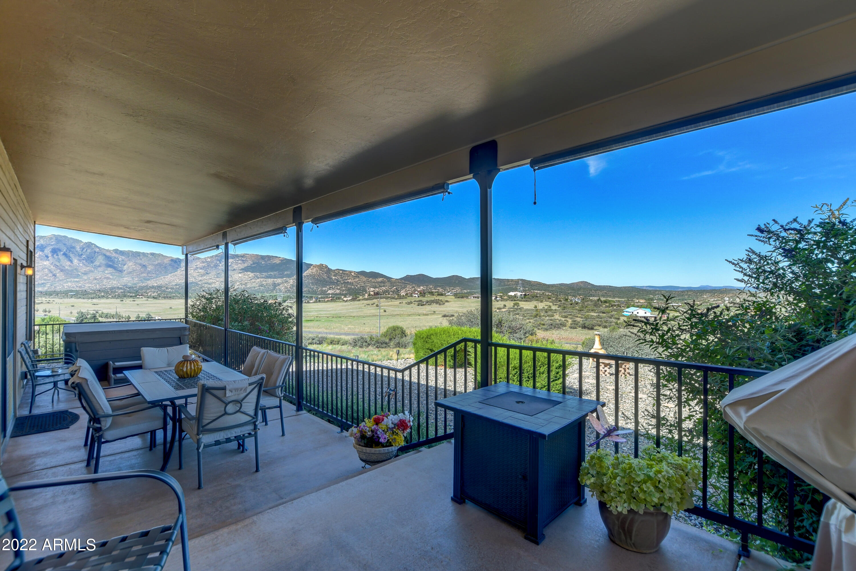 11225 North Nelson Ridge Road Prescott, AZ 86305 - Photo 42 of 80 041_Back Deck 4