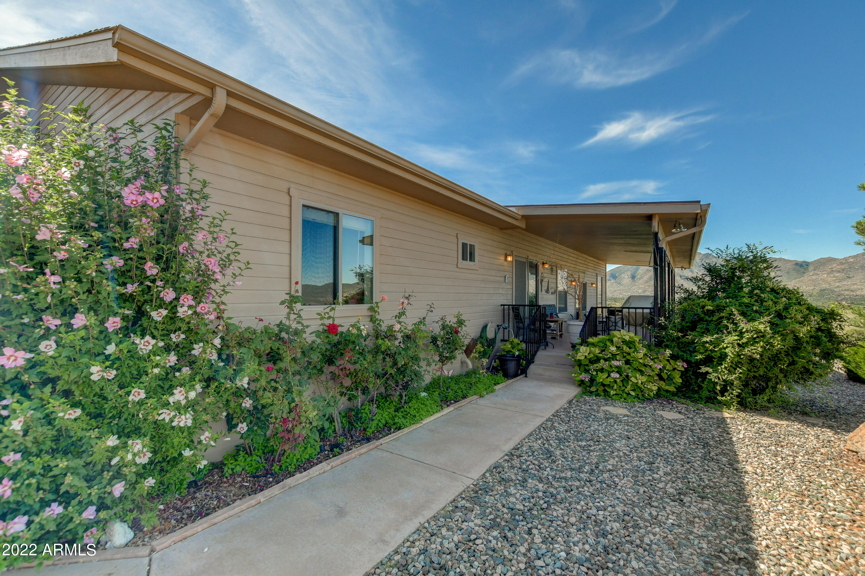 11225 North Nelson Ridge Road Prescott, AZ 86305 - Photo 46 of 80 045_Backyard 4
