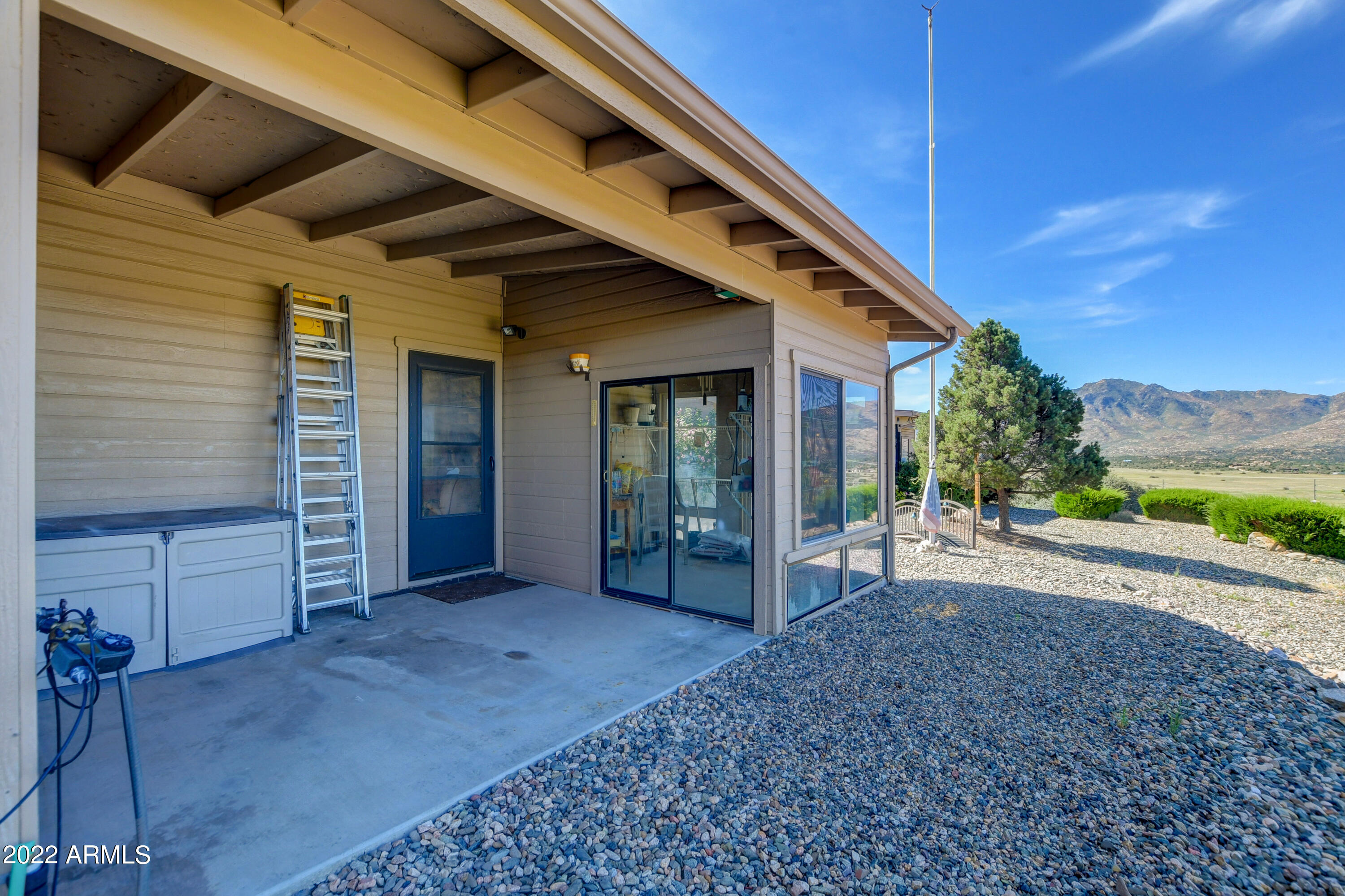 11225 North Nelson Ridge Road Prescott, AZ 86305 - Photo 53 of 80 052_RV Garage 5