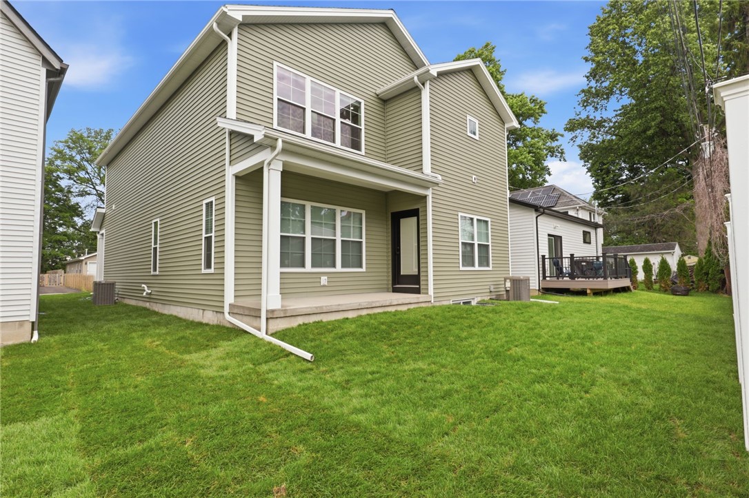 28 Madison Terrace Irondequoit, NY 14617 - Photo 34 of 48