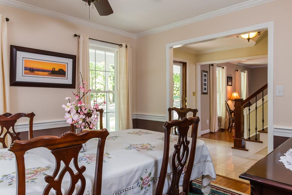 301 Moss Run Raleigh, NC 27614 - Photo 8 of 23 Photo 8