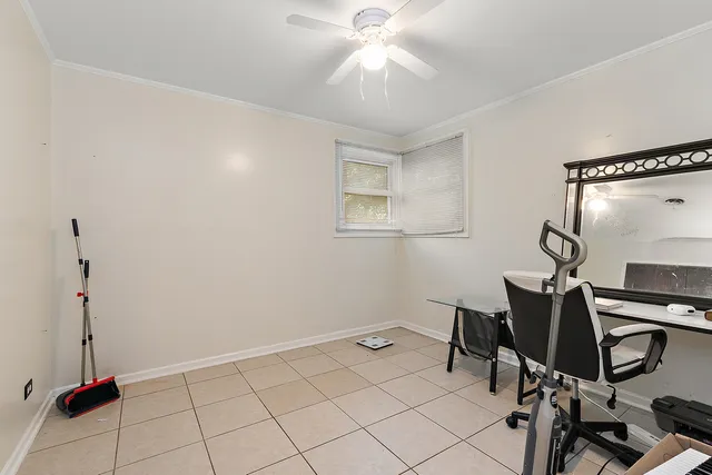 a view of workspace with windows