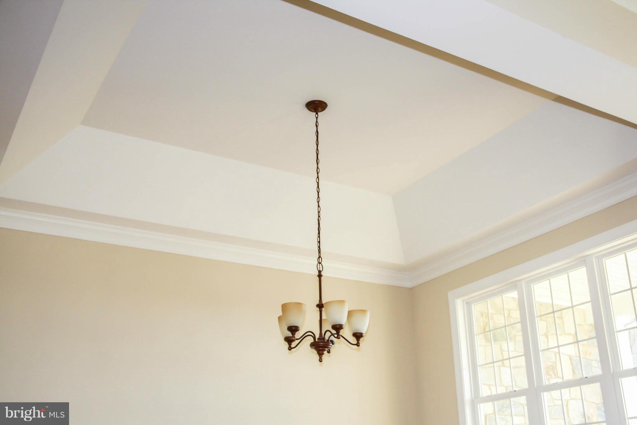 4251 Apple Pie Ridge Road Winchester, VA 22603 - Photo 11 of 26 Dining Room