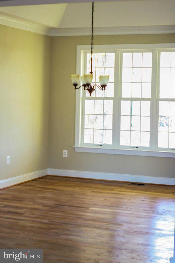 4251 Apple Pie Ridge Road Winchester, VA 22603 - Photo 12 of 26 Dining Room