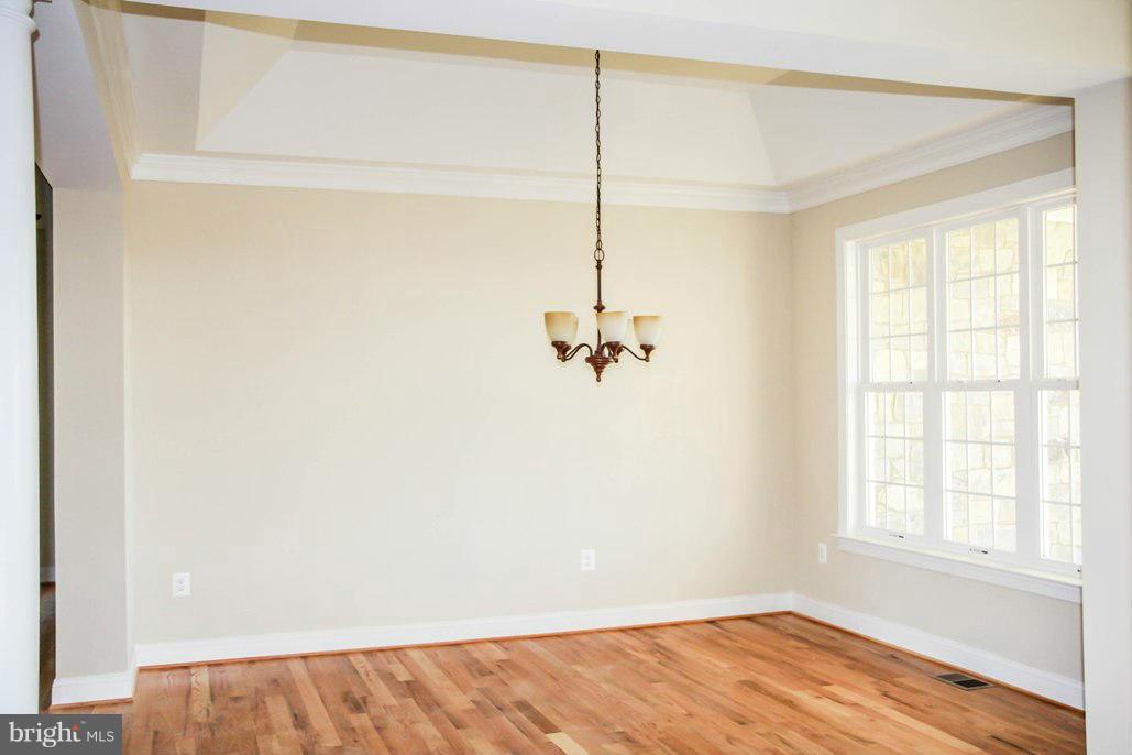 4251 Apple Pie Ridge Road Winchester, VA 22603 - Photo 13 of 26 Dining Room