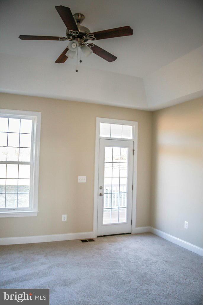 4251 Apple Pie Ridge Road Winchester, VA 22603 - Photo 18 of 26 Bedroom (Master)