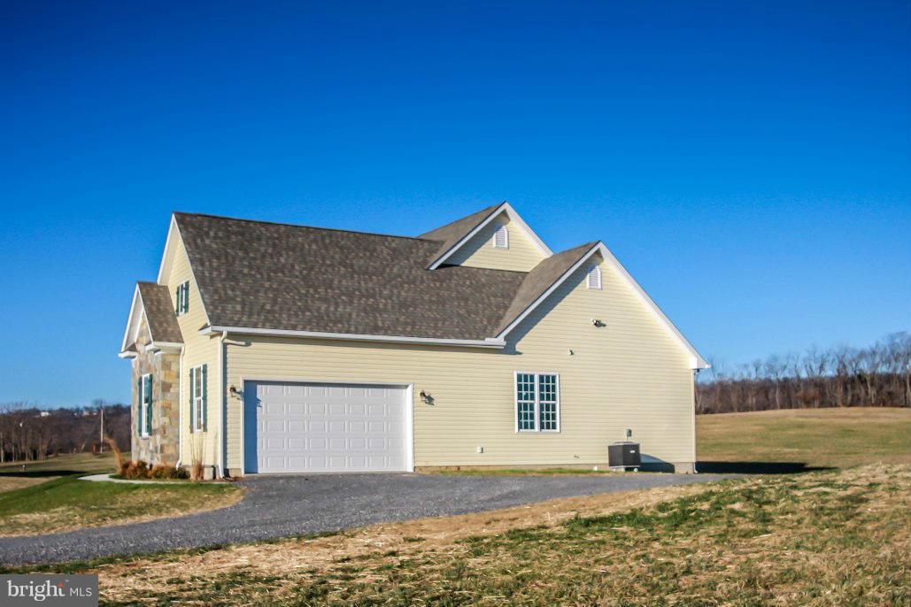 4251 Apple Pie Ridge Road Winchester, VA 22603 - Photo 3 of 26 Exterior (General)